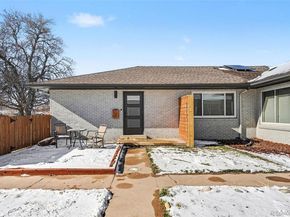 5217 E Martin Luther King Jr Boulevard, Denver CO 80207