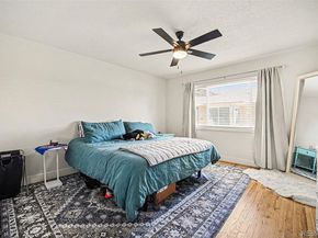 5217 E Martin Luther King Jr Boulevard, Denver CO 80207