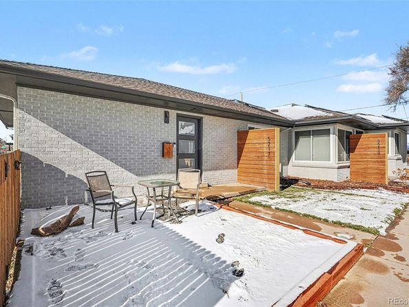 5217 E Martin Luther King Jr Boulevard, Denver CO 80207