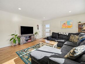 5217 E Martin Luther King Jr Boulevard, Denver CO 80207