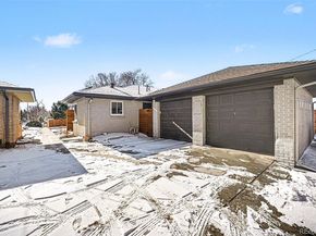 5217 E Martin Luther King Jr Boulevard, Denver CO 80207