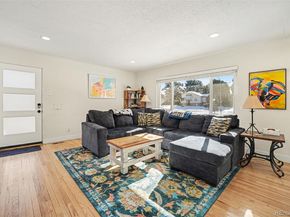 5217 E Martin Luther King Jr Boulevard, Denver CO 80207