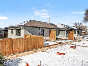 5217 E Martin Luther King Jr Boulevard, Denver CO 80207