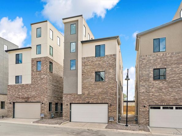 11469 E Briarwood Circle, Centennial CO 80112