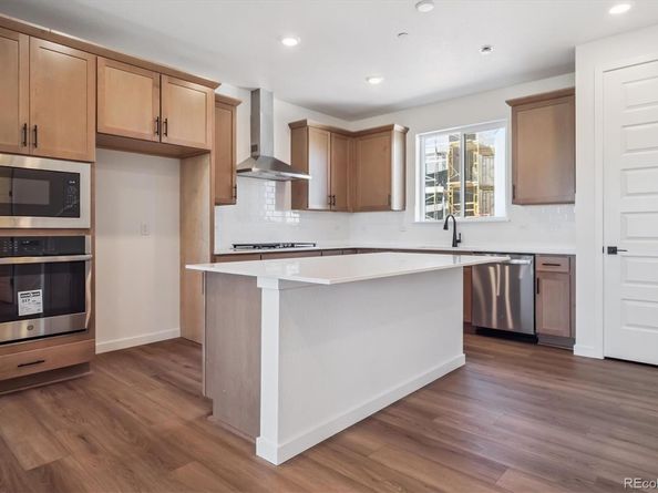 11469 E Briarwood Circle, Centennial CO 80112