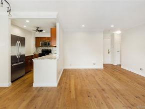 480 S Marion Parkway 602, Denver CO 80209