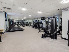 480 S Marion Parkway 602, Denver CO 80209
