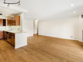 480 S Marion Parkway 602, Denver CO 80209