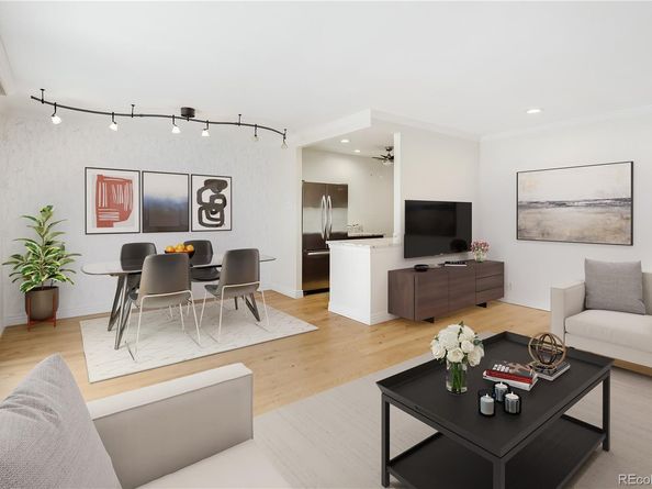 480 S Marion Parkway 602, Denver CO 80209