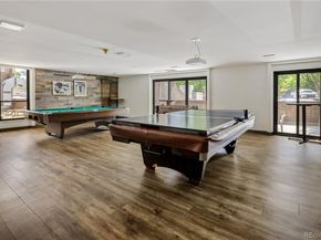 480 S Marion Parkway 602, Denver CO 80209