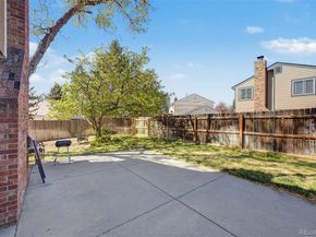 5333 S Pitkin Court, Centennial CO 80015