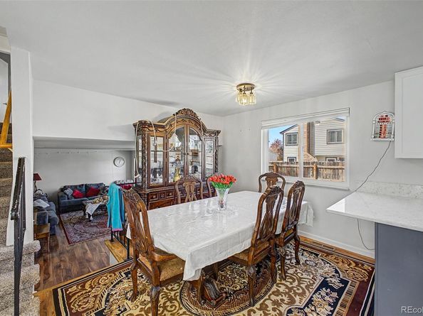 5333 S Pitkin Court, Centennial CO 80015