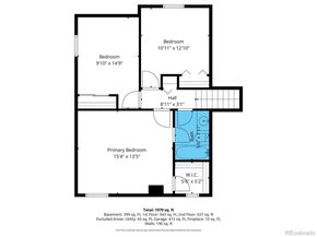 5333 S Pitkin Court, Centennial CO 80015
