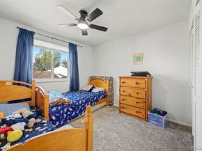 5333 S Pitkin Court, Centennial CO 80015