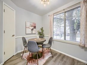 5595 S Zang Street, Littleton CO 80127