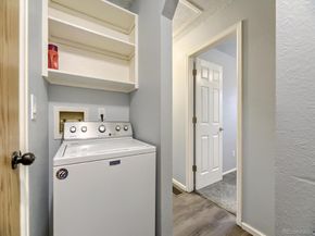 5595 S Zang Street, Littleton CO 80127