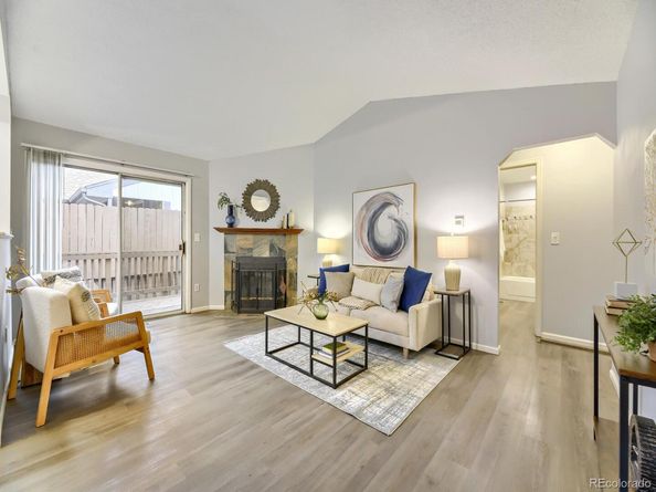 5595 S Zang Street, Littleton CO 80127