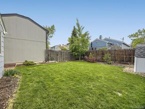 5595 S Zang Street, Littleton CO 80127
