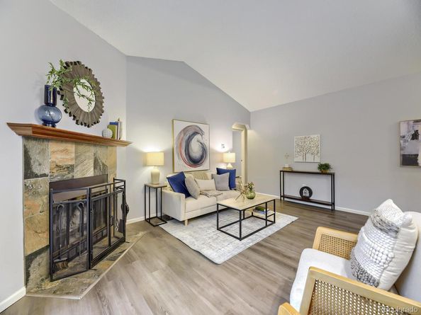 5595 S Zang Street, Littleton CO 80127