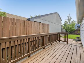 5595 S Zang Street, Littleton CO 80127