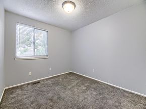 5595 S Zang Street, Littleton CO 80127