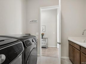 6657 S Kline Way, Littleton CO 80127