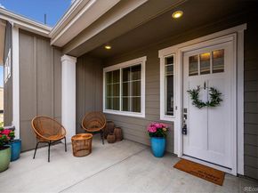 6657 S Kline Way, Littleton CO 80127