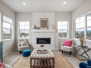 6657 S Kline Way, Littleton CO 80127
