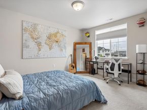 6657 S Kline Way, Littleton CO 80127