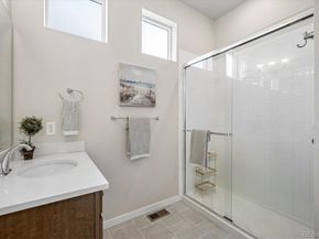 6657 S Kline Way, Littleton CO 80127