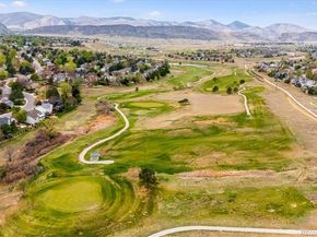 6657 S Kline Way, Littleton CO 80127
