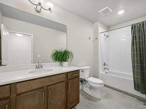 6657 S Kline Way, Littleton CO 80127