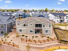 6657 S Kline Way, Littleton CO 80127