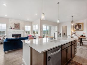 6657 S Kline Way, Littleton CO 80127