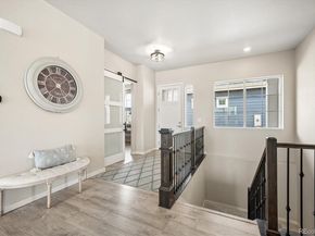 6657 S Kline Way, Littleton CO 80127