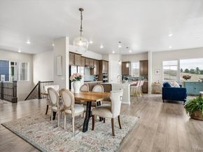 6657 S Kline Way, Littleton CO 80127