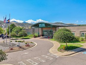 6657 S Kline Way, Littleton CO 80127