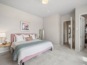 6657 S Kline Way, Littleton CO 80127