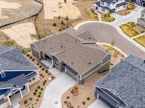 6657 S Kline Way, Littleton CO 80127