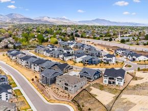 6657 S Kline Way, Littleton CO 80127