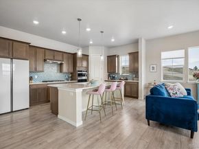 6657 S Kline Way, Littleton CO 80127