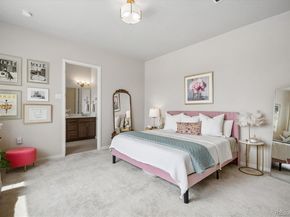 6657 S Kline Way, Littleton CO 80127