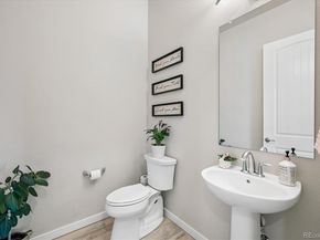 6657 S Kline Way, Littleton CO 80127