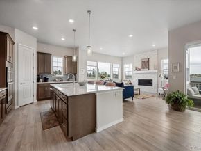 6657 S Kline Way, Littleton CO 80127
