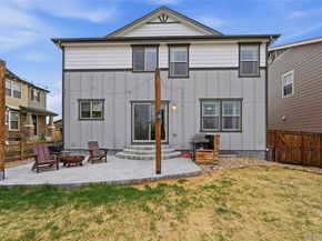 15032 W 70th Avenue, Arvada CO 80007