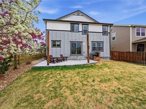 15032 W 70th Avenue, Arvada CO 80007