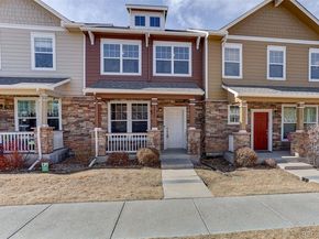 22800 E Briarwood Place, Aurora CO 80016