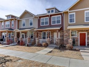 22800 E Briarwood Place, Aurora CO 80016