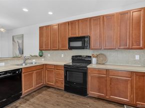 22800 E Briarwood Place, Aurora CO 80016