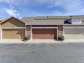 22800 E Briarwood Place, Aurora CO 80016